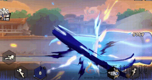 超时空跑跑东方弹弹技能是什么(图2) 超时空跑跑东方弹弹技能是什么(图2)