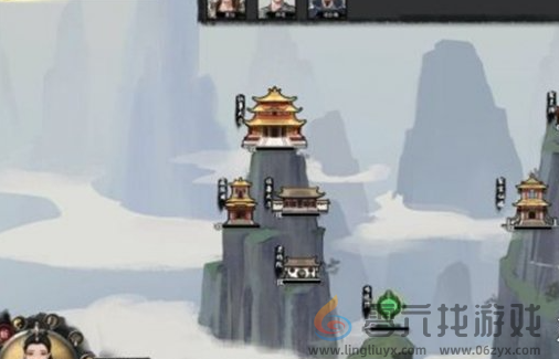 鬼谷八荒刷词条技巧方法(图3)