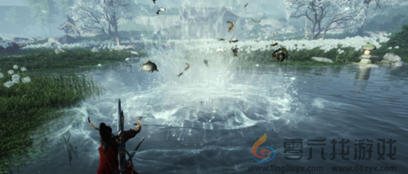 燕云十六声氪金怎么玩(图4) 燕云十六声氪金怎么玩(图4)