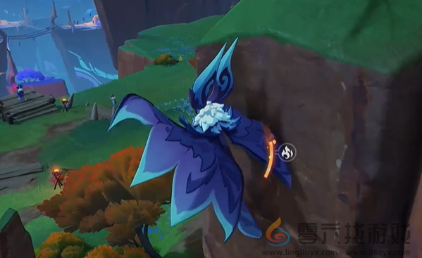 原神时限二十四小时任务怎么过(图10) 原神时限二十四小时任务怎么过(图10)