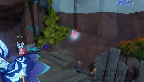 原神时限二十四小时任务怎么过(图13) 原神时限二十四小时任务怎么过(图13)