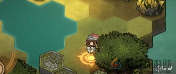 叠入深渊主线关卡1(图6) 叠入深渊主线关卡1(图6)