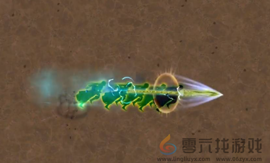 鬼谷八荒属性怎么选(图4) 鬼谷八荒属性怎么选(图4)