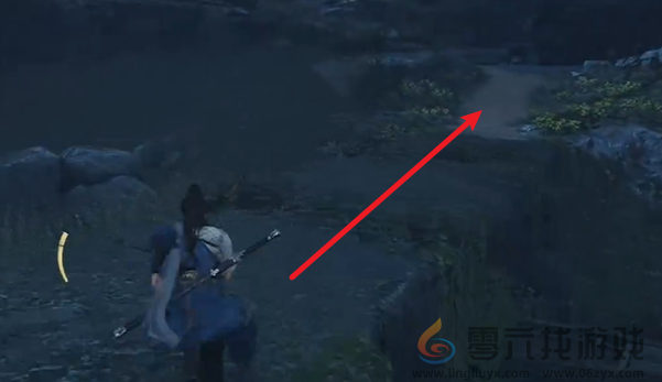 燕云十六声慈心山院蹊跷在哪(图6) 燕云十六声慈心山院蹊跷在哪(图6)