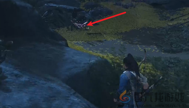 燕云十六声慈心山院蹊跷在哪(图8) 燕云十六声慈心山院蹊跷在哪(图8)