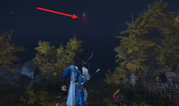 燕云十六声慈心山院蹊跷在哪(图12) 燕云十六声慈心山院蹊跷在哪(图12)