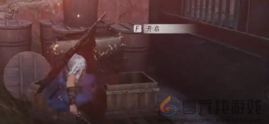 燕云十六声佛爷寨宝箱在哪(图10) 燕云十六声佛爷寨宝箱在哪(图10)