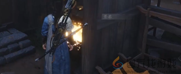 燕云十六声佛爷寨宝箱在哪(图14) 燕云十六声佛爷寨宝箱在哪(图14)