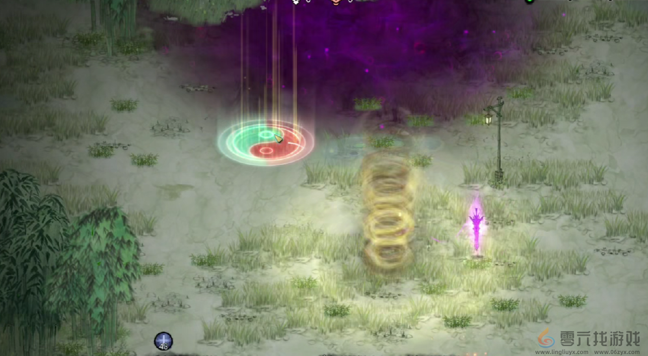 鬼谷八荒道界石介绍(图3) 鬼谷八荒道界石介绍(图3)