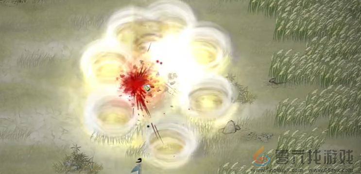 鬼谷八荒会心提升方法(图5) 鬼谷八荒会心提升方法(图5)