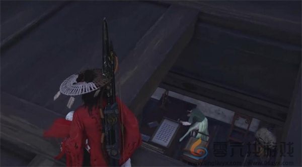 燕云十六声人生指南任务攻略分享(图10) 燕云十六声人生指南任务攻略分享(图10)