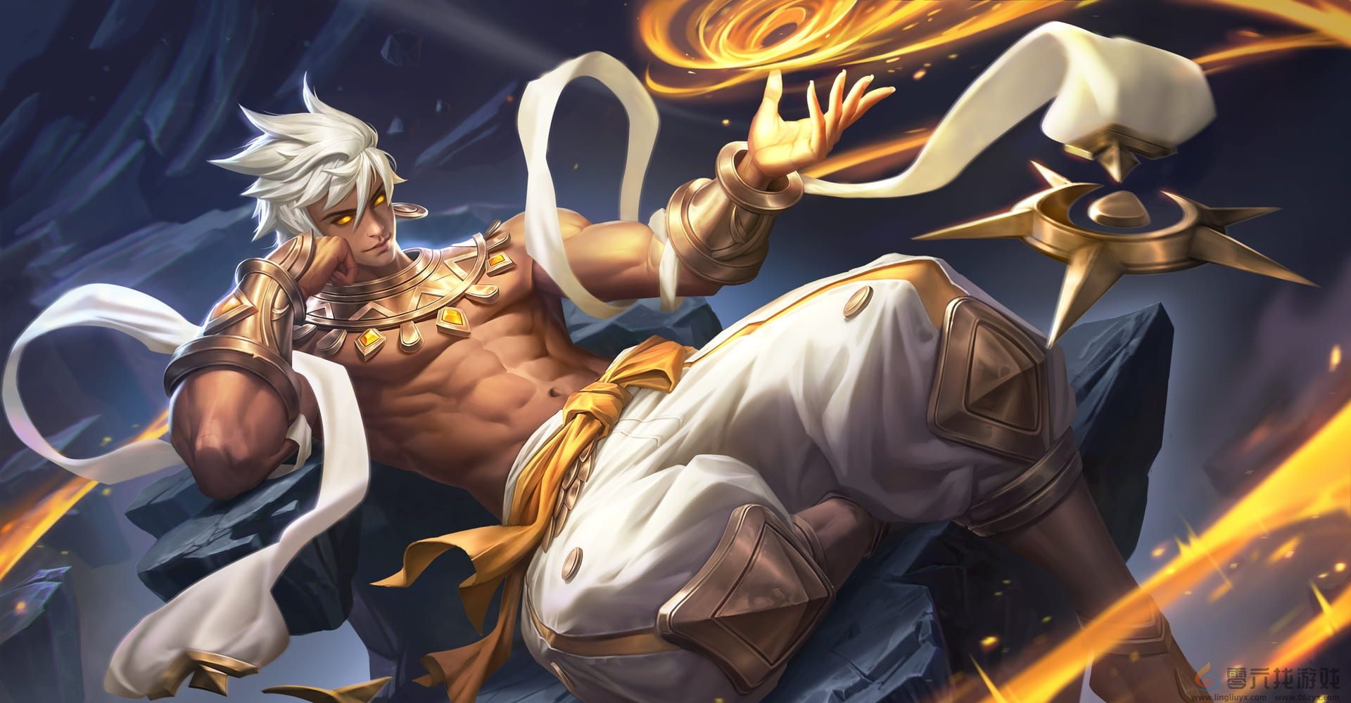 决胜巅峰维尔怎么玩(图11)