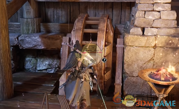 燕云十六声天上来支线攻略(图20) 燕云十六声天上来支线攻略(图20)