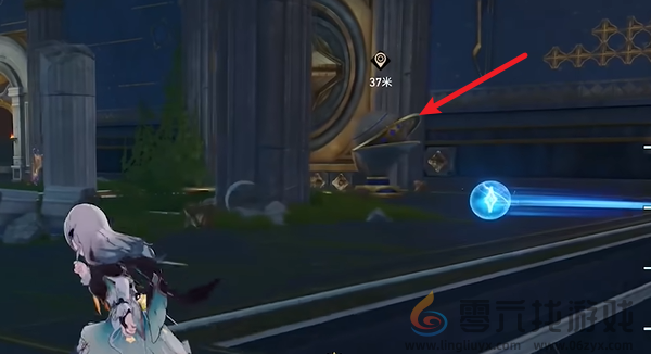 崩坏星穹铁道落木逐火英雄纪永夜纷争荒墟攻略(图24) 崩坏星穹铁道落木逐火英雄纪永夜纷争荒墟攻略(图24)