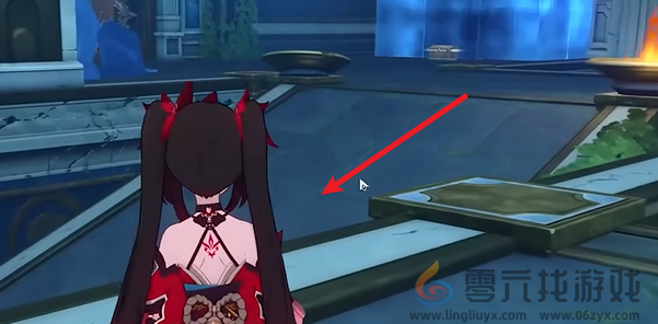 崩坏星穹铁道落木逐火英雄纪永夜纷争荒墟攻略(图27) 崩坏星穹铁道落木逐火英雄纪永夜纷争荒墟攻略(图27)