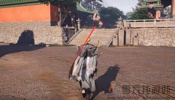 燕云十六声鸟兽虫鱼任务攻略(图7) 燕云十六声鸟兽虫鱼任务攻略(图7)