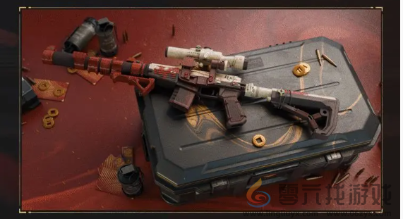 三角洲行动新春活动有哪些(图3) 三角洲行动新春活动有哪些(图3)