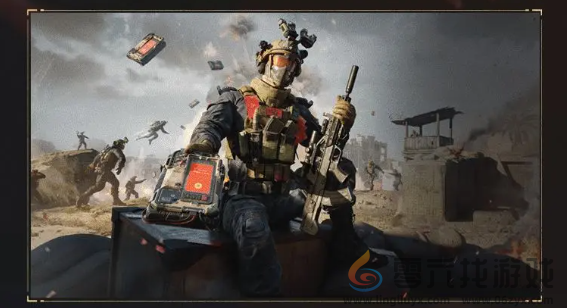 三角洲行动新春活动有哪些(图6) 三角洲行动新春活动有哪些(图6)