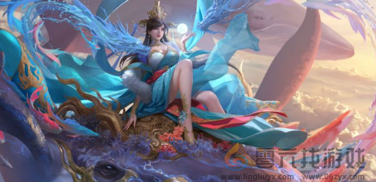 三国杀界甄姬技能是什么(图1) 三国杀界甄姬技能是什么(图1)