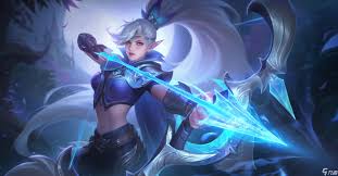 决胜巅峰弥亚皮肤有哪些(图2) 决胜巅峰弥亚皮肤有哪些(图2)