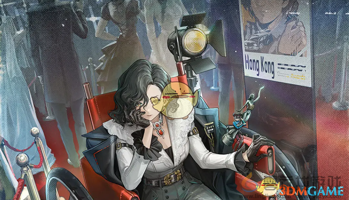 重返未来1999菲林士多洛基角色剧情活动攻略(图2) 重返未来1999菲林士多洛基角色剧情活动攻略(图2)