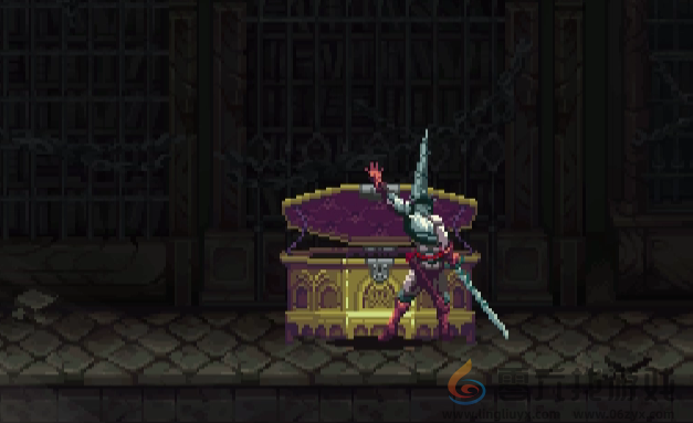 神之亵渎无言图书馆收集向流程攻略(图53) 神之亵渎无言图书馆收集向流程攻略(图53)