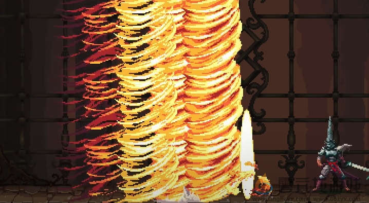 神之亵渎奎尔斯boss出装打法攻略(图9) 神之亵渎奎尔斯boss出装打法攻略(图9)