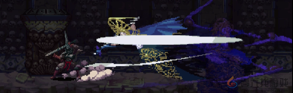 神之亵渎伊西多拉打法攻略(图6) 神之亵渎伊西多拉打法攻略(图6)