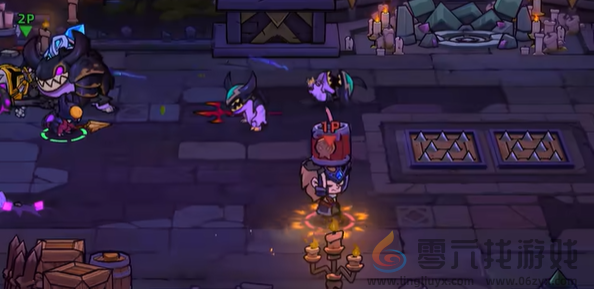 失落城堡2黑城堡怎么过(图7) 失落城堡2黑城堡怎么过(图7)