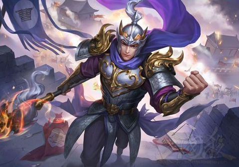 三国杀星张辽技能是什么