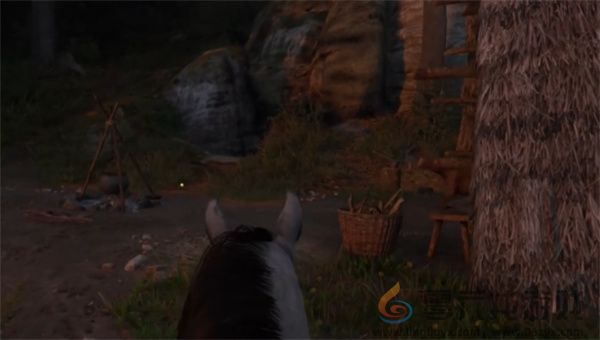 天国拯救2失踪的羊支线任务攻略分享(图10) 天国拯救2失踪的羊支线任务攻略分享(图10)