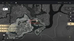 燕云十六声狗嘴夺食奇术BUG如何获取(图3) 燕云十六声狗嘴夺食奇术BUG如何获取(图3)