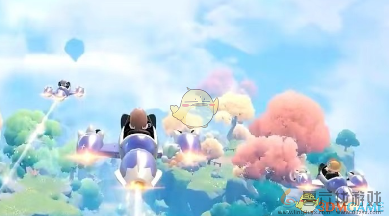 米姆米姆哈夜电喵获取方法(图2)