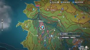 原神流淌着色彩的回忆任务怎么完成(图2) 原神流淌着色彩的回忆任务怎么完成(图2)