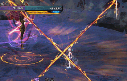 地下城与勇士起源暴走的欲望化身机制介绍(图11) 地下城与勇士起源暴走的欲望化身机制介绍(图11)