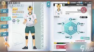 排球少年新的征程：如何获取冠军试炼中的战术卡(图1)