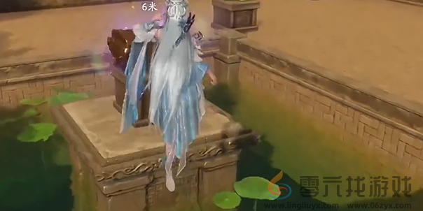 仙剑世界苏州湖心亭洞天宝箱怎么获得(图15) 仙剑世界苏州湖心亭洞天宝箱怎么获得(图15)