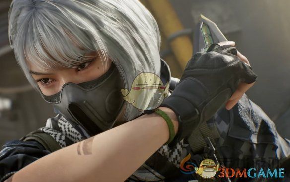 三角洲行动枪械改装码分享(图4) 三角洲行动枪械改装码分享(图4)