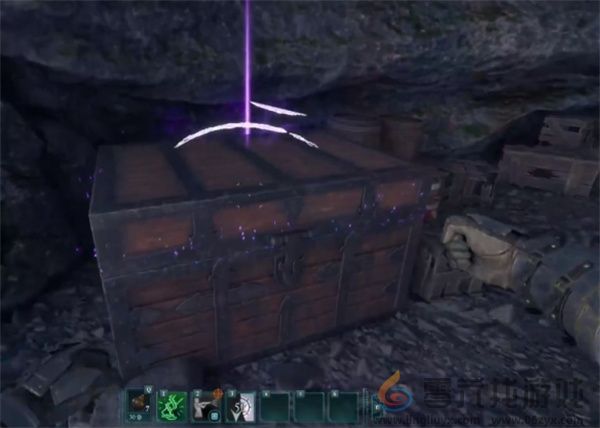 宣誓七奋战之斧具体位置介绍说明(图5) 宣誓七奋战之斧具体位置介绍说明(图5)