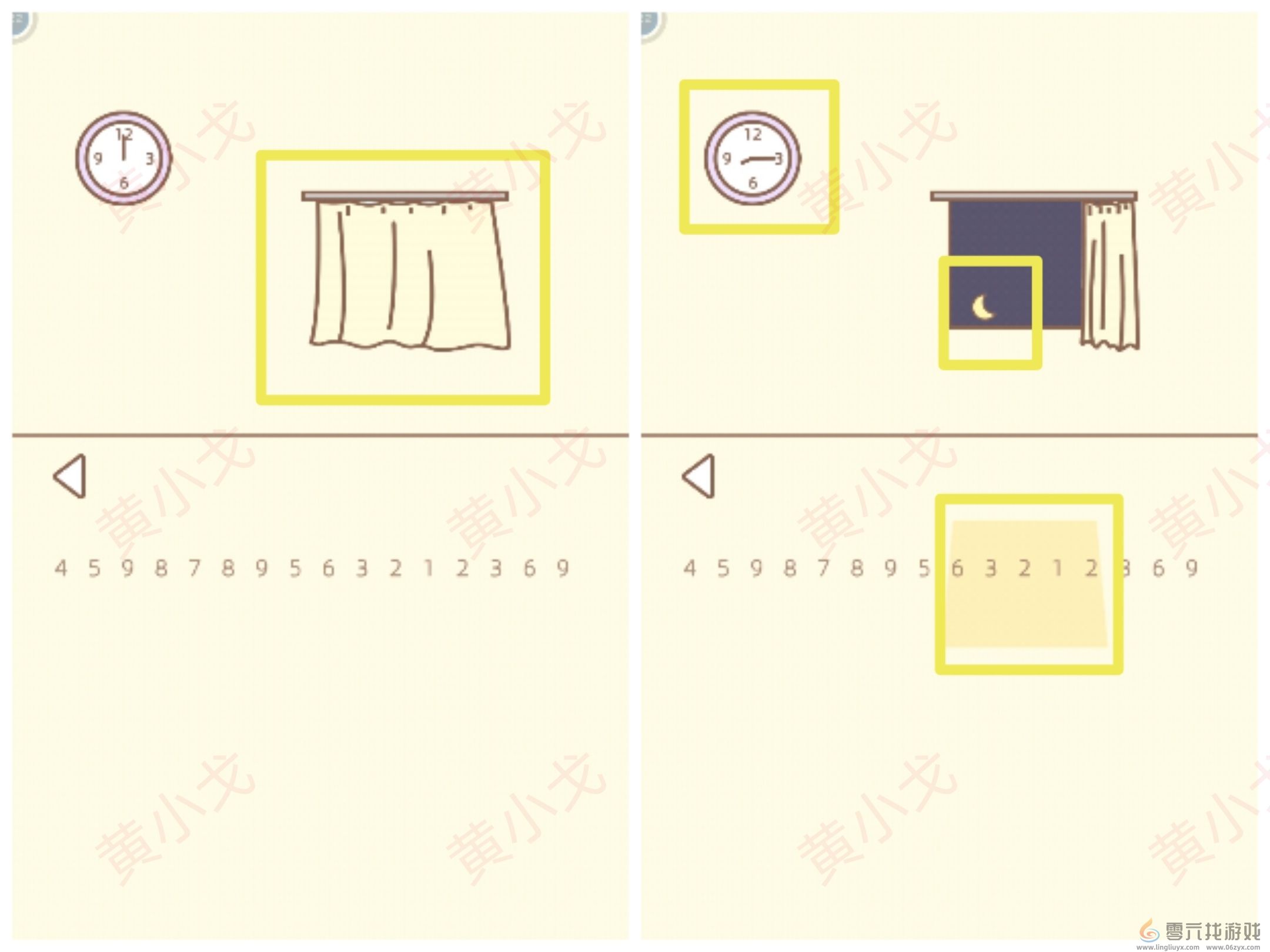 拯救猫咪全关卡通关攻略大全(图9) 拯救猫咪全关卡通关攻略大全(图9)