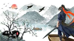 这就是江湖六道轮回萌新怎么玩(图2) 这就是江湖六道轮回萌新怎么玩(图2)