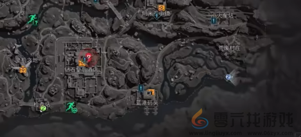 三角洲行动3.8密码是什么(图2) 三角洲行动3.8密码是什么(图2)