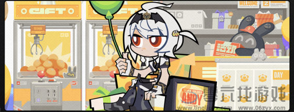 绝区零1.6活动有哪些(图11) 绝区零1.6活动有哪些(图11)