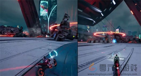 双影奇境SRI犯罪头目打法攻略分享(图10) 双影奇境SRI犯罪头目打法攻略分享(图10)