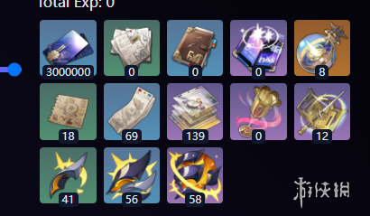 崩坏星穹铁道那刻夏突破材料有哪些(图2) 崩坏星穹铁道那刻夏突破材料有哪些(图2)