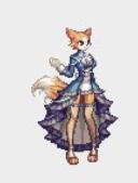 地下城与勇士起源名门猫咪时装新色全职业外观一览(图23) 地下城与勇士起源名门猫咪时装新色全职业外观一览(图23)