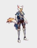 地下城与勇士起源名门猫咪时装新色全职业外观一览(图25) 地下城与勇士起源名门猫咪时装新色全职业外观一览(图25)