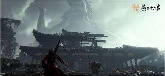 八荒旅途蚩尤BOSS如何打(图1) 八荒旅途蚩尤BOSS如何打(图1)