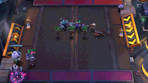 金铲铲之战s14棋子大全(图3) 金铲铲之战s14棋子大全(图3)