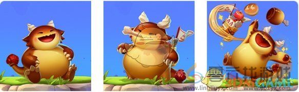 金铲铲之战13.7版本更新内容汇总(图6) 金铲铲之战13.7版本更新内容汇总(图6)